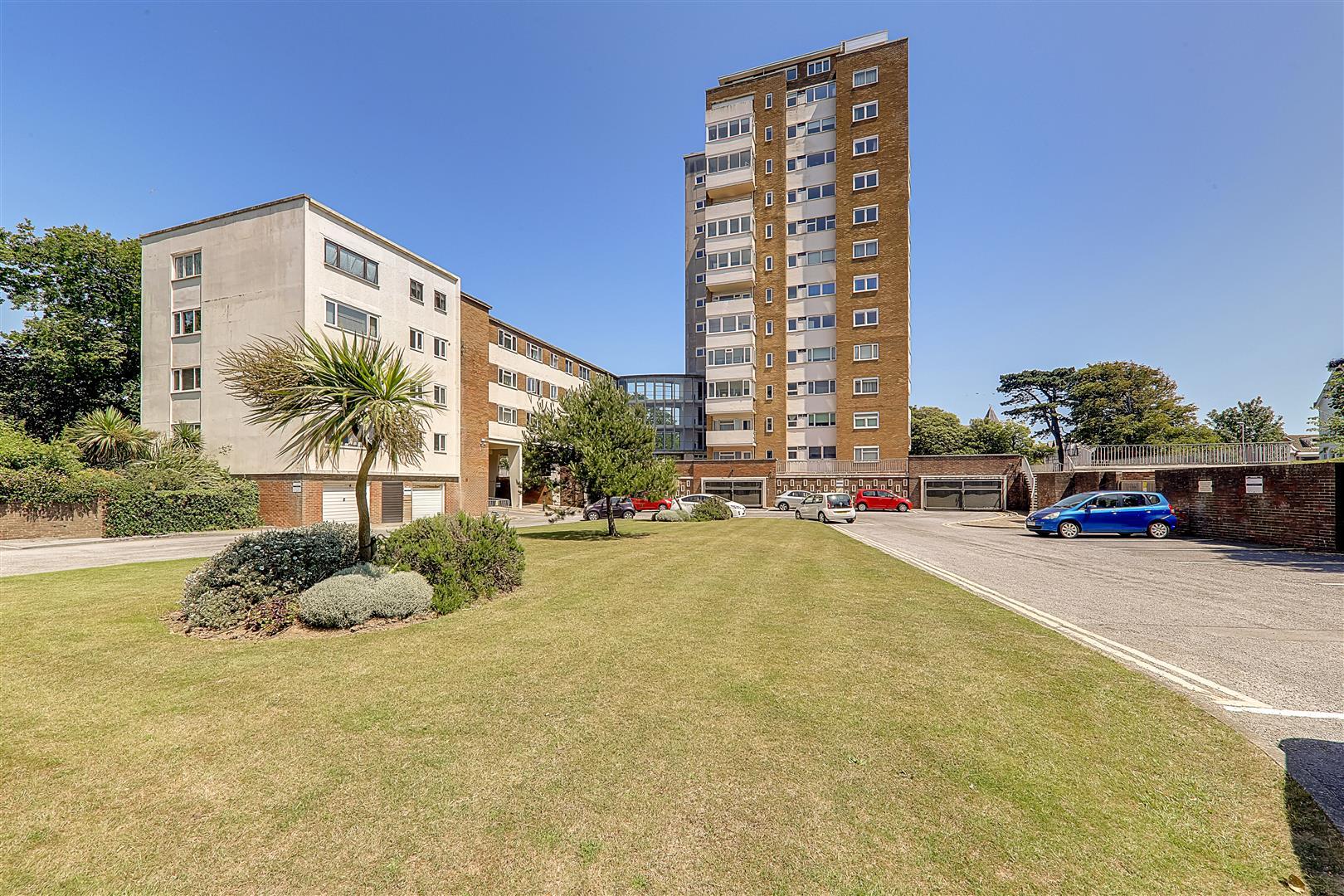 Flat - Purpose Built | Boundary Road, Heene, Worthing | For Sale